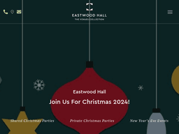 Eastwood-hall