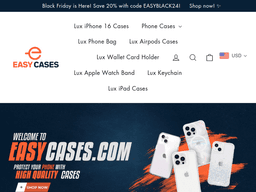Easy-cases