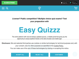 Easy-quizzz