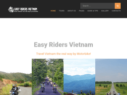 Easy-riders