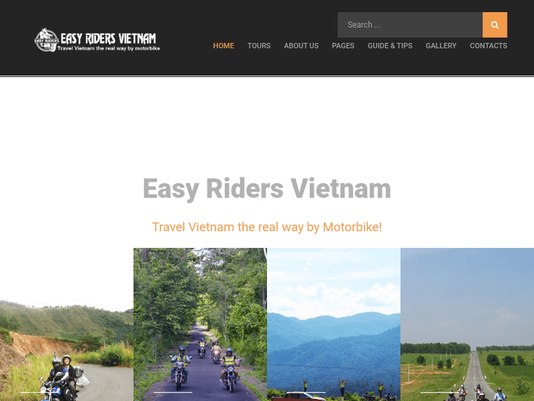 Easy-riders