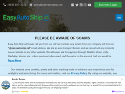 Easyautoship