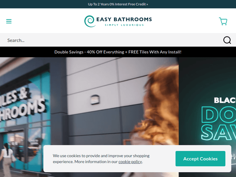 Easybathrooms