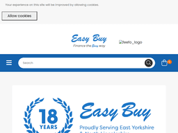 Easybuy