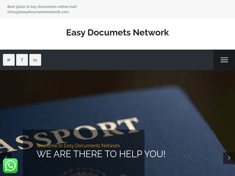 Easydocumentsnetwork