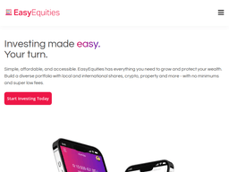 Easyequities