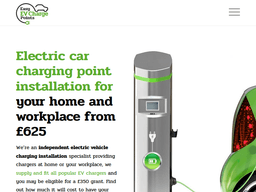 Easyevchargepoints