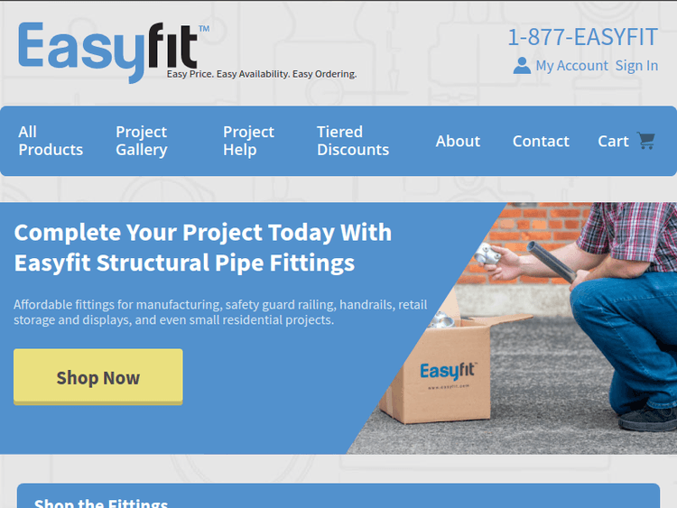 Easyfit