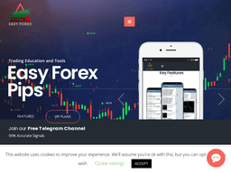Easyforexpips