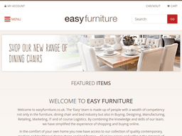 Easyfurniture