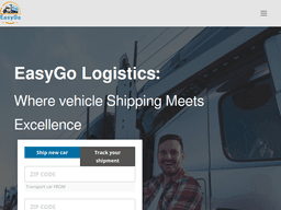 Easygotransportation