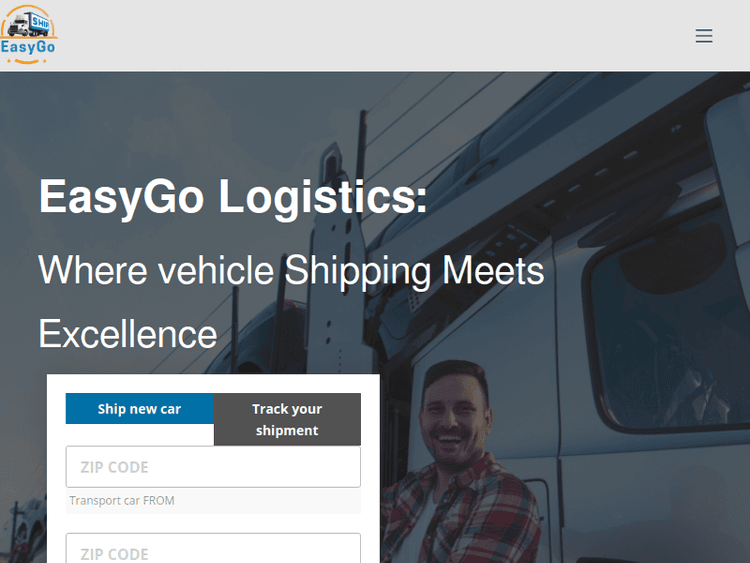 Easygotransportation