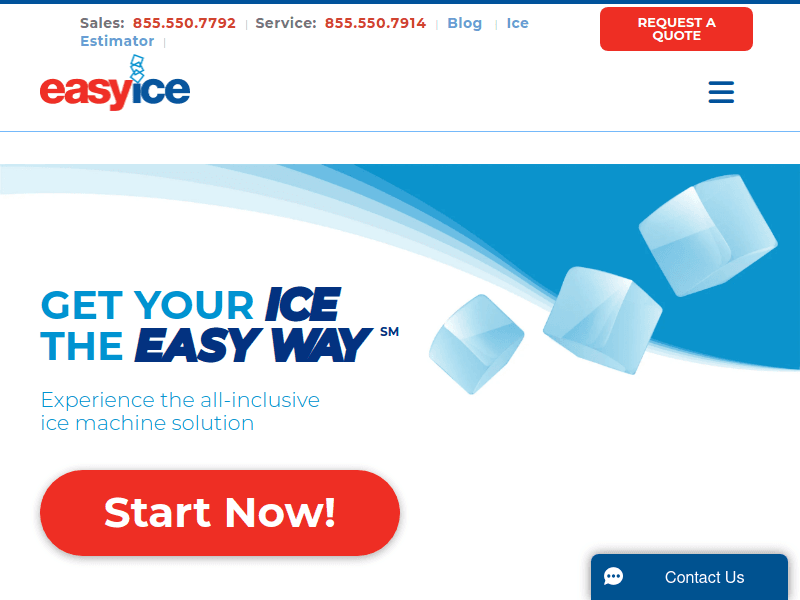 Easyice