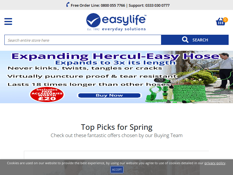 Easylife