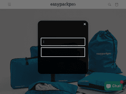 Easypackpro