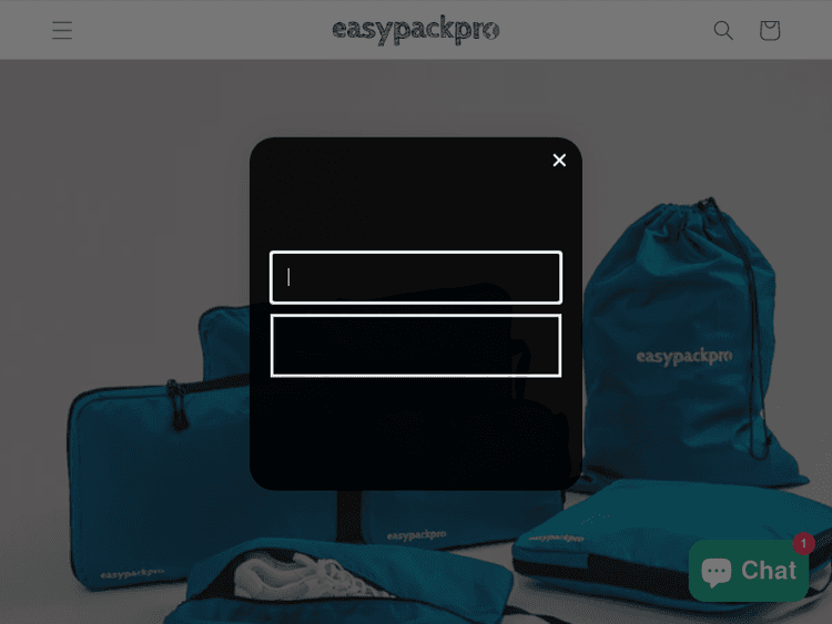 Easypackpro