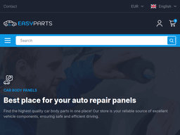 Easyparts