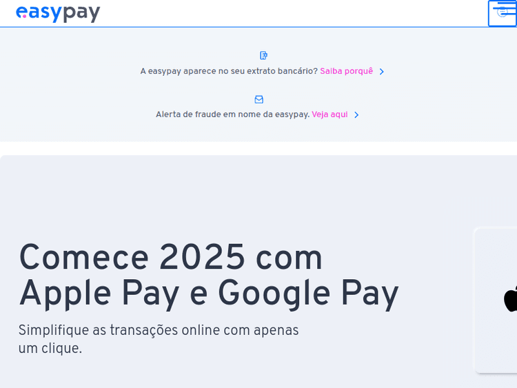 Easypay