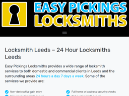 Easypickingslocksmiths