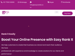 Easyrankit