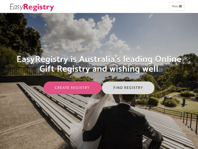 Easyregistry