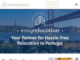 Easyrelocation