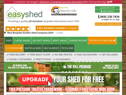 Easyshed