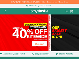 Easyshed
