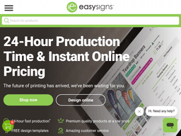 Easysigns