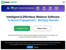 Easywebinar