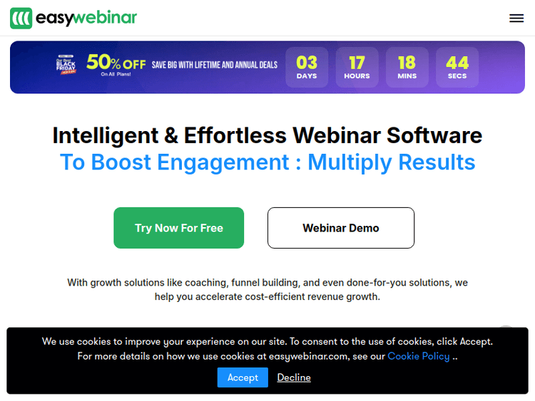 Easywebinar