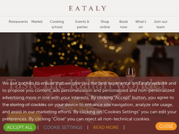 Eataly