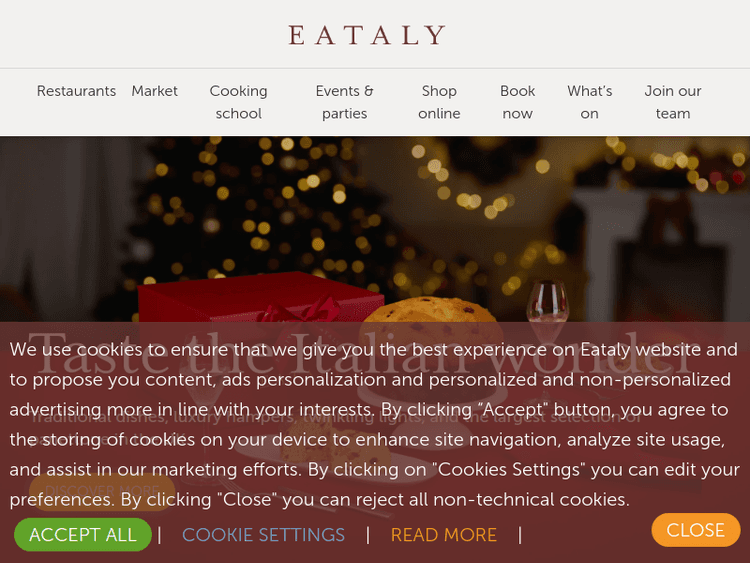 Eataly