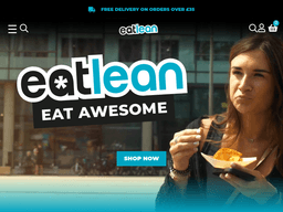 Eatlean