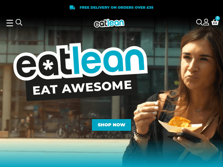 Eatlean