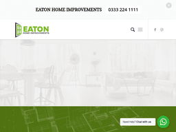 Eatonhomeimprovements