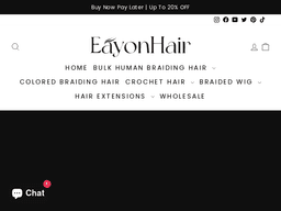 Eayonhair