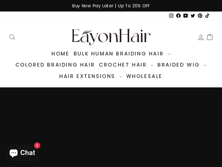Eayonhair