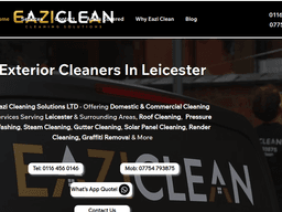 Eazicleaningsolutions