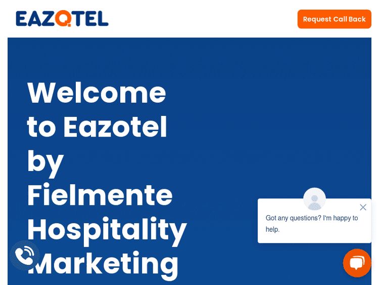 Eazotel