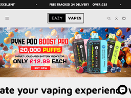 Eazyvapes
