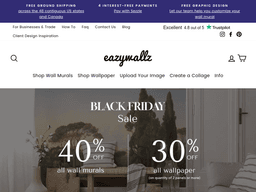 Eazywallz