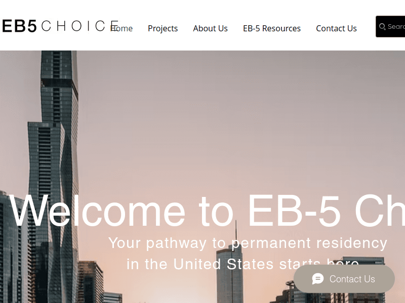 Eb-5choice