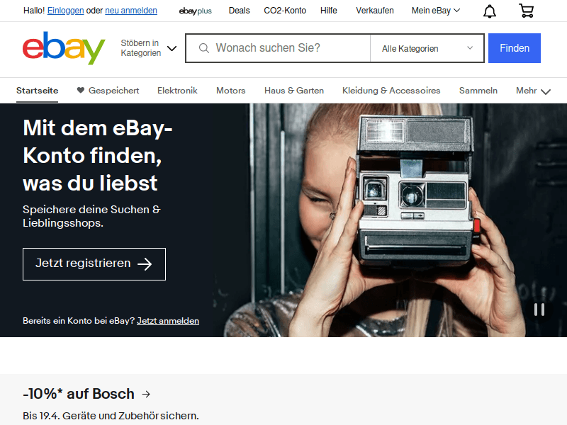 Ebay