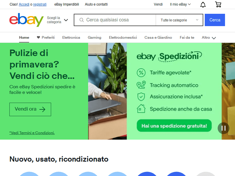 Ebay