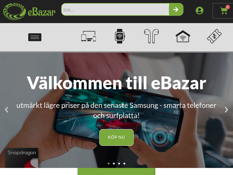 Ebazar