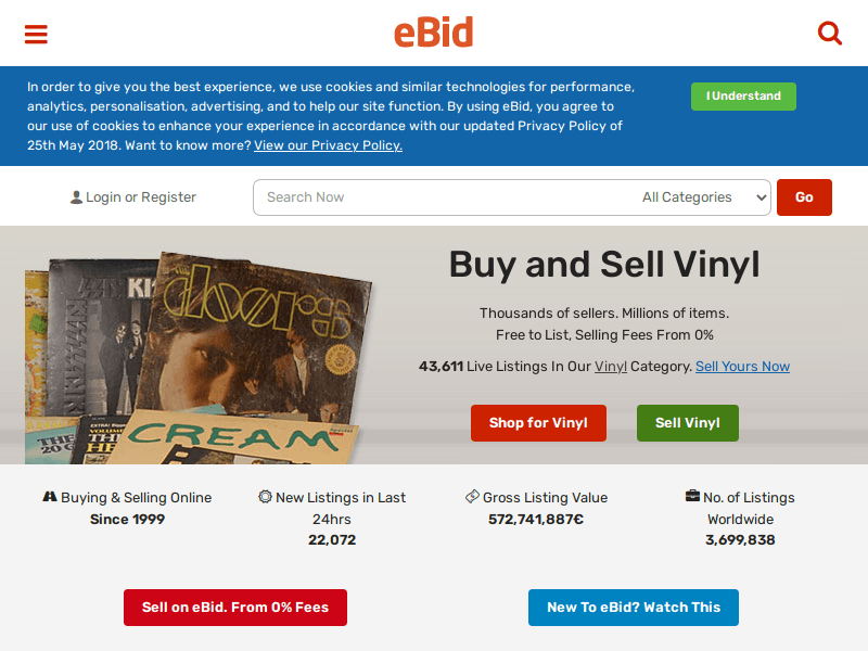 Ebid
