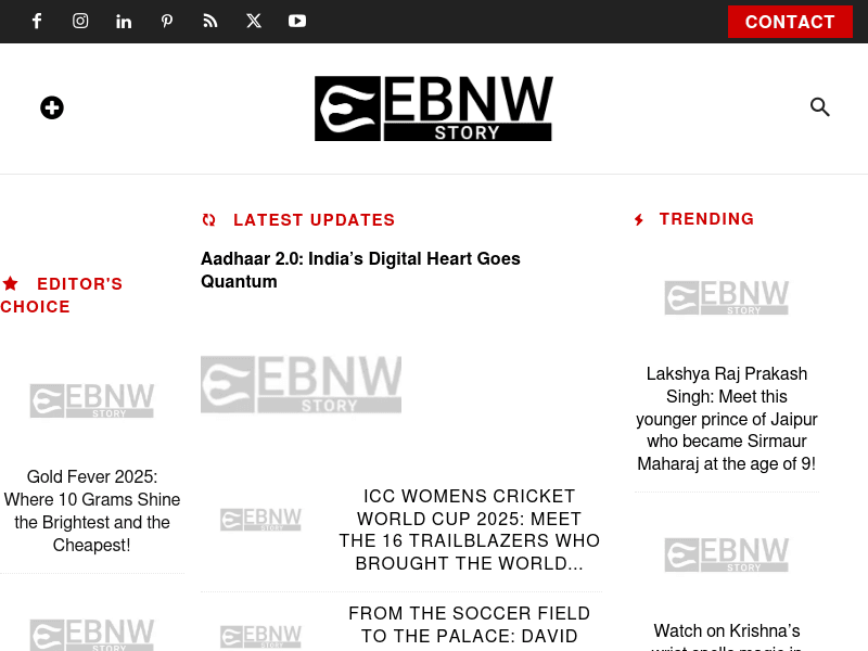 Ebnw