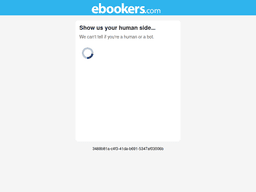 Ebookers