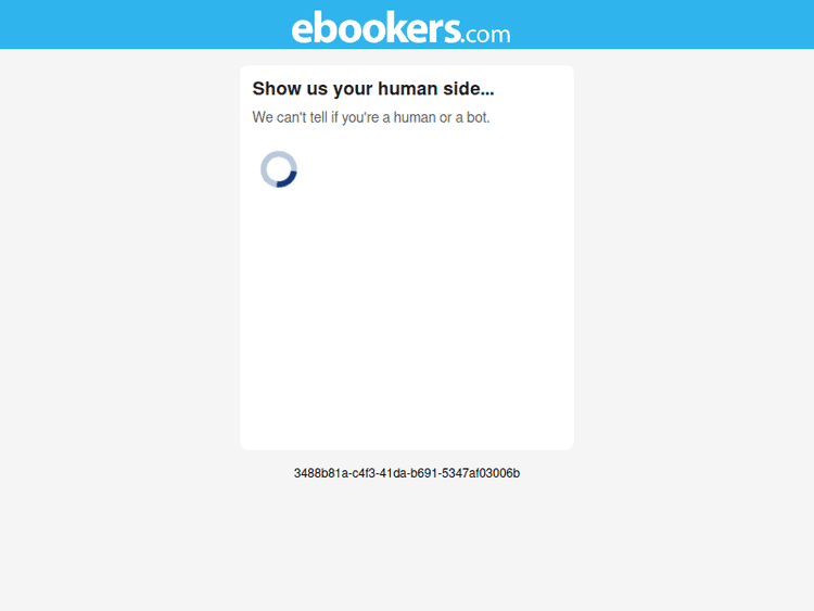 Ebookers